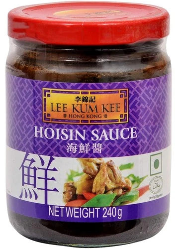 Lee Kum Kee Hoisin Sauce, 8.5 oz Jars – 2 Pack - Lee Kum Kee