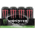 Monster Reserve Kiwi Strawberry Energy Drink, 16 oz Cans (12 Pack) - Monster Energy