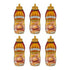 Smucker's Sugar Free Breakfast Syrup 6 Pack 14.5 oz - Smucker's