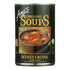 Amy's - Organic Low Fat Minestrone Soup 12 Pack - Amy's Kitchen