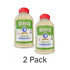 Beaver Cream Horseradish 12 oz (2 Pack) Squeeze - Beaver Brand