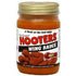 Hooters Original Wing Sauce Hot 2-Pack 12oz Jars - Hooters