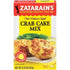 Zatarain's New Orleans Style Crab Cake Mix 3-Pack - Zatarain's