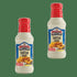 Louisiana Fish Fry Tartar Sauce Pack, 10.5 oz ×2 - Louisiana Fish Fry Products