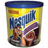 Nestle Nesquik Chocolate Drink Mix Pack of 12 14.1 oz - Nesquik