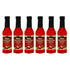 Reese Syrup Maraschino Bottle 8oz Pack Of 6 - Reese