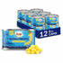 Dole Crushed Pineapple Crushed Pineapple 8oz, 12 Pack - Dole