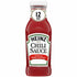 Heinz Chili Sauce 12 oz Bottle,  Pack of 6 - Heinz