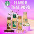Starbucks Vanilla Frappuccino, 13.7 oz, 12 Pack - Starbucks
