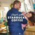 Starbucks Vanilla Frappuccino, 13.7 oz, 12 Pack - Starbucks