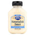Silver Springs Horseradish Sauce Sassy 8oz, 2 Pack - Silver Spring