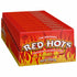 Wonka Red Hots, Cinnamon Hard Candy, 5.5 Ounce Theater Candy Boxes (Pack of 12) - Wonka