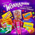 Wonka Red Hots, Cinnamon Hard Candy, 5.5 Ounce Theater Candy Boxes (Pack of 12) - Wonka