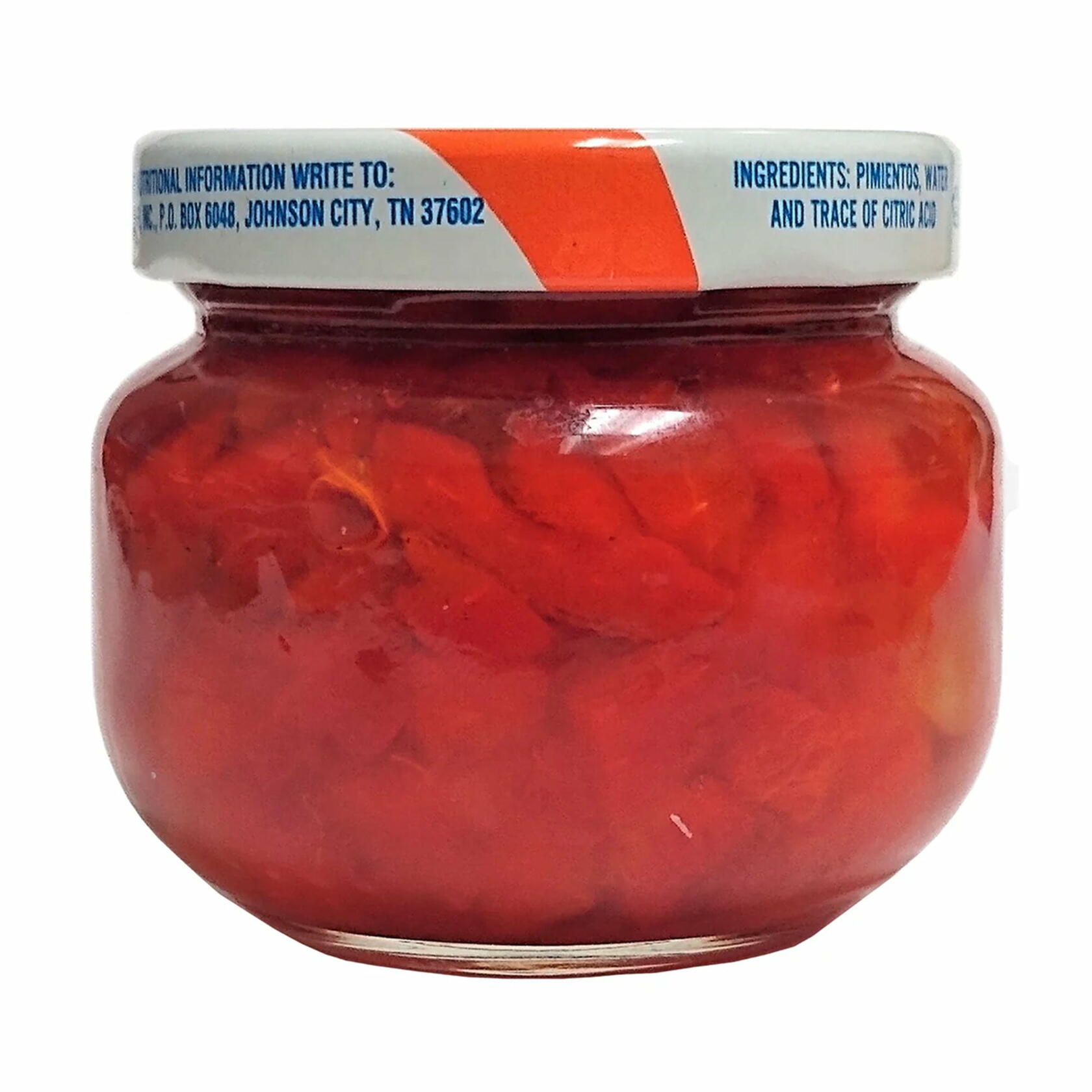 Dromedary Diced Pimientos, 2 oz - Dromedary