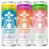 Starbucks Iced Energy Variety Pack, 12 Oz Cans (Pack of 12) - Starbucks