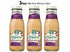Starbucks Frappuccino with Oatmilk Dark Chocolate Brownie 13.7 Oz (3 Pack) - Starbucks