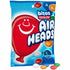 Airheads Bites Assorted Fruit Flavor 3.8oz, 12 Pack - Airheads