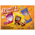 Keebler Sweet & Salty Variety Snacks Packs 12ct - Keebler
