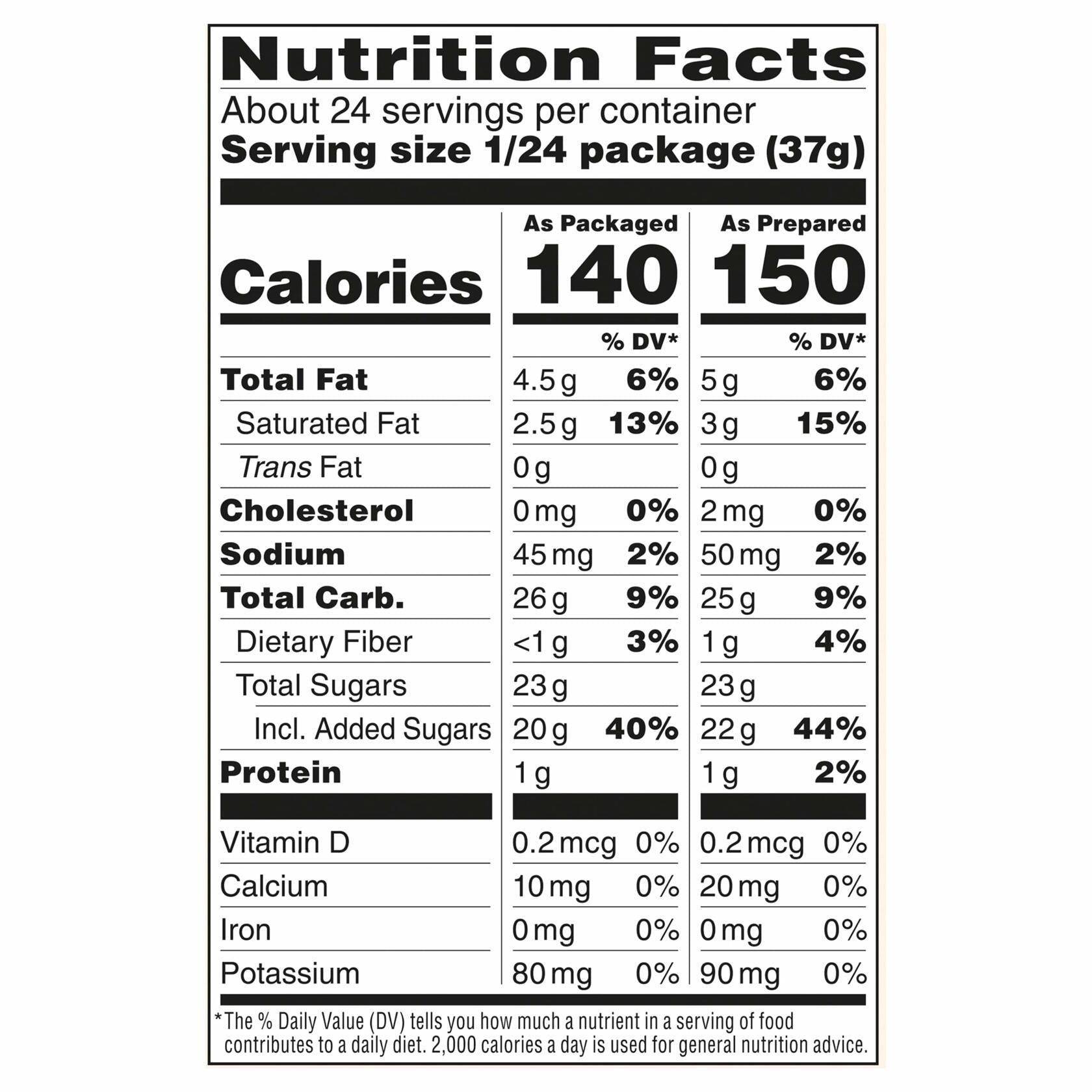 Nestle Carnation Classic Fudge Kit, Chocolate, 27.75oz - Carnation
