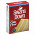 Swan Cake Flour Regular 32 oz Pack of 8 - Swan Speakers