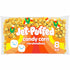 Jet-Puffed Candy Corn Marshmallows, 8 oz Bag