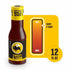 Buffalo Wild Wings Sweet & Sour Sauce 12 fl. oz, Pack of 2 - Buffalo Wild Wings
