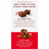 Nestle Carnation Classic Fudge Kit, Chocolate, 27.75oz - Carnation
