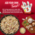 Hamburger Helper Spicy Parmesan Garlic, 6 oz (Pack of 1) - Hamburger Helper