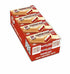 JJ's Bakery Fruit Pie Duos Strawberry & Cream Snack Pies, Individually Wrapped Pie, Portion Controlled Dessert, Fresh-Baked, Nut-Free, Kosher Parve, 4 Oz Each (Pack of 12) - JJ's Bakery
