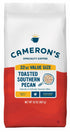Cameron's Whole Bean Coffee Toasted Pecan 32 Ounce - Cameron's Coffee
