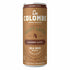 La Colombe Draft Latte S'mores Latte 11 fl oz, 12 Pack - La Colombe