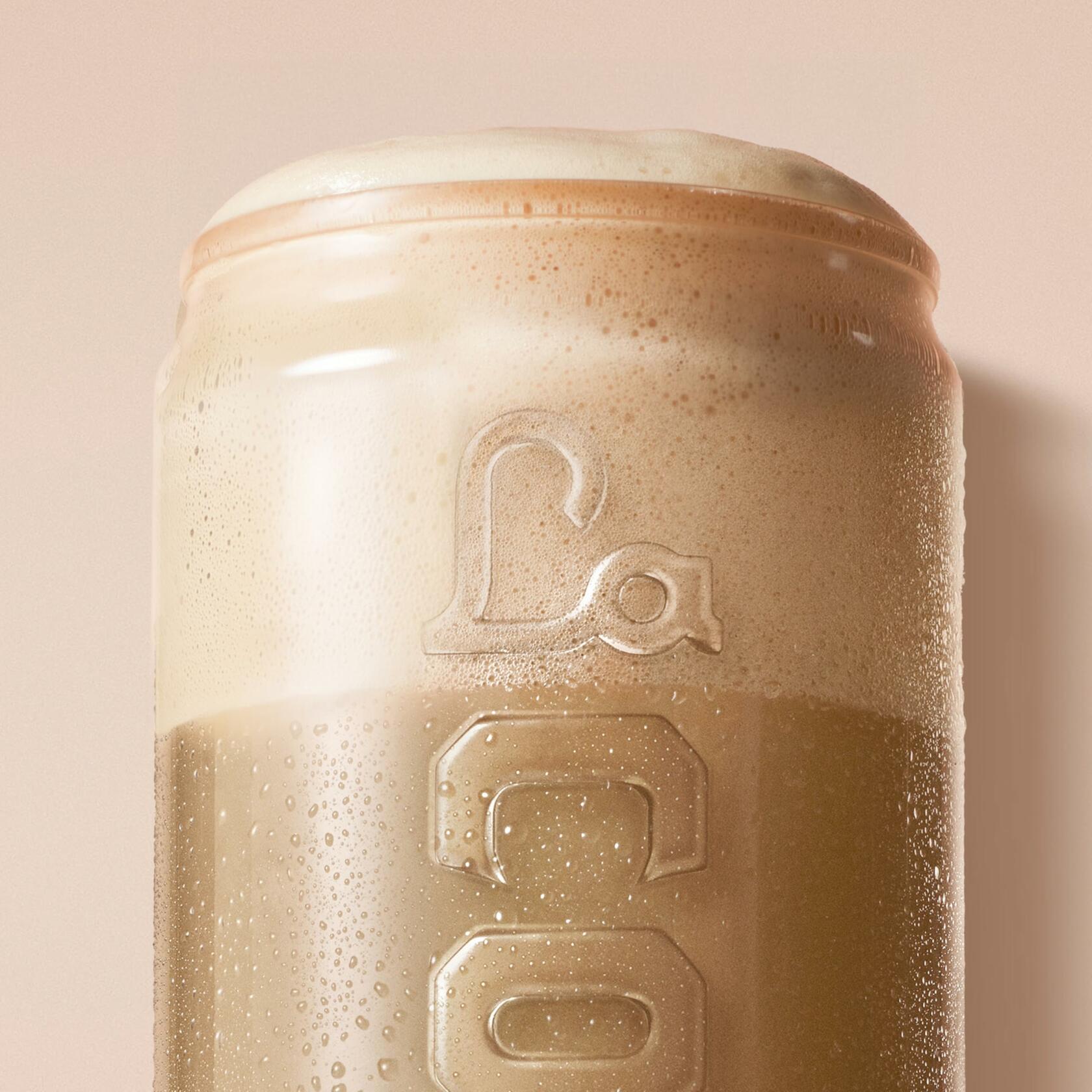 La Colombe Draft Latte Pumpkin Spice 11 oz, 12 Pack