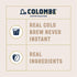 La Colombe Draft Latte S'mores Latte 11 fl oz, 12 Pack - La Colombe