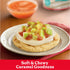 Betty Crocker Cookie Mix; Caramel Apple 16.6 oz, 2 Pack - Betty Crocker