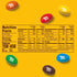 M&M's Milk Chocolate Candy Peanut Theatre Box 3.1 oz, 12 Pack - M&M's