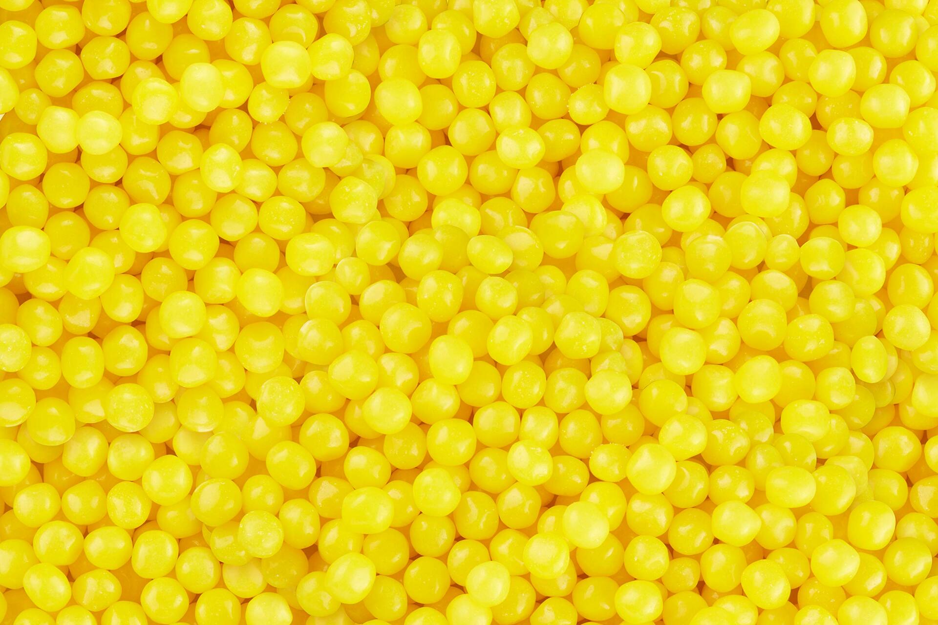 Lemonhead The Original Hard Lemon Candy Lemon 5oz Theatre Box, 12 Pack - LEMONHEAD
