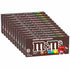 M&M's Candy Milk Chocolate Theater Box 3.1oz, 12 Pack - M&M's