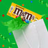 M&M's Milk Chocolate Candy Peanut Theatre Box 3.1 oz, 12 Pack - M&M's