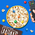 M&M's Candy Milk Chocolate Theater Box 3.1oz, 12 Pack - M&M's