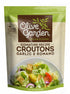 Case of 9- Olive Garden Garlic & Romano Seasoned Croutons 5 Ounce - Olive Garden