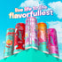 Alani Nu Cotton Candy Energy Drink Zero Sugar 12 Oz Cans 12 Pack Blue Slush Flavor - Alani Nu