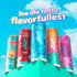 Alani Nu Blue Slush Energy Drink 12 Fl Oz Cans Pack of 12 Caffeinated With B Vitamins - Alani Nu