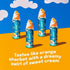 Alani Nu Dream Float Energy Drink 12 Fl Oz Cans Blue Slush Flavor Zero Sugar 12 Pack - Alani Nu