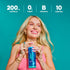 Alani Nu BreezeBerry Energy Drink 12 Fl Oz Cans Pack Of 12 Naturally Flavored Blue Slush With 200mg Caffeine - Alani Nu