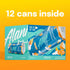 Alani Nu Dream Float Energy Drink 12 Fl Oz Cans Blue Slush Flavor Zero Sugar 12 Pack - Alani Nu