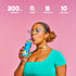 Alani Nu Dream Float Energy Drink 12 Fl Oz Cans Blue Slush Flavor Zero Sugar 12 Pack - Alani Nu