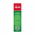 Melitta Bamboo Cone Coffee Filters No 4 Natural Brown Paper 80 Count Pack of 6 Fits 8 to 12 Cup Coffee Makers - Melitta
