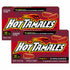 Hot Tamales Fierce Cinnamon Candy, 4.25oz Box Each (Pack of 2) Theater Box, Cinnamon Candy, Gummy Candy, The Hampton Candy Company - The Hampton Candy