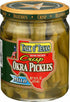 Talk O Texas Okra Pickled Mild - Talk O' Texas