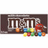 M&M'S Milk Chocolate Candy Movie Theater Box, 3.1 oz pack of 4 - M&M's official